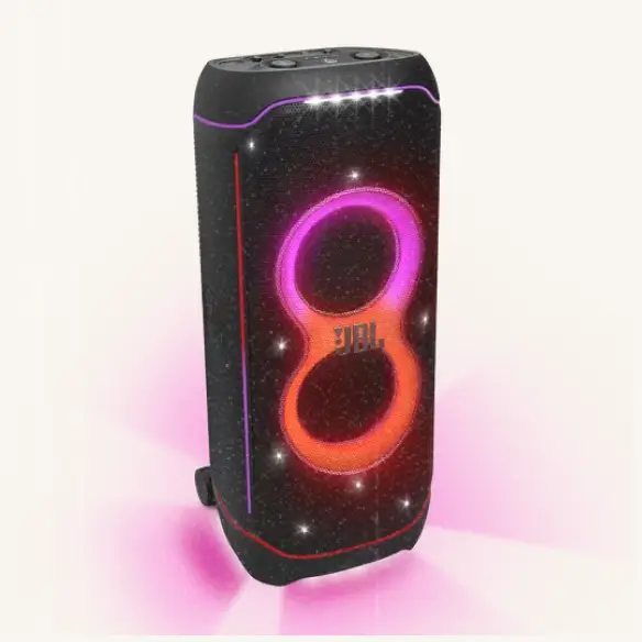 Partybox Speakers