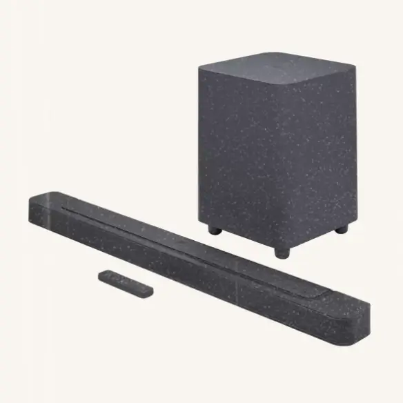 Soundbars